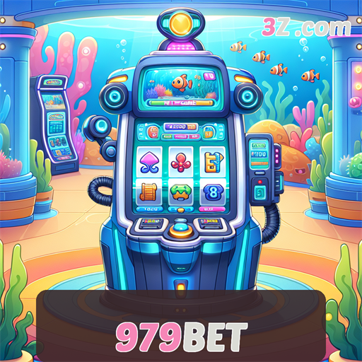 Descubra a Emoção dos Slots no 979BET