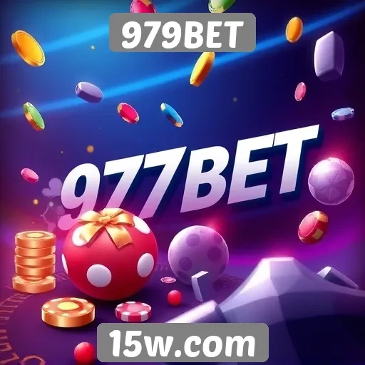 Análise das opções de jogos disponíveis no 979BET