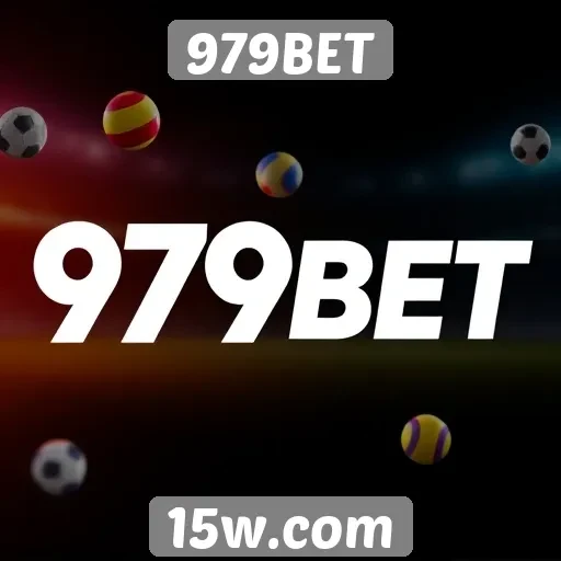 Impacto do 979BET nas apostas online