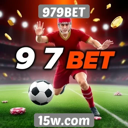 Principais jogos disponíveis na plataforma 979BET