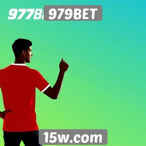 Promoções e bônus oferecidos por 979BET