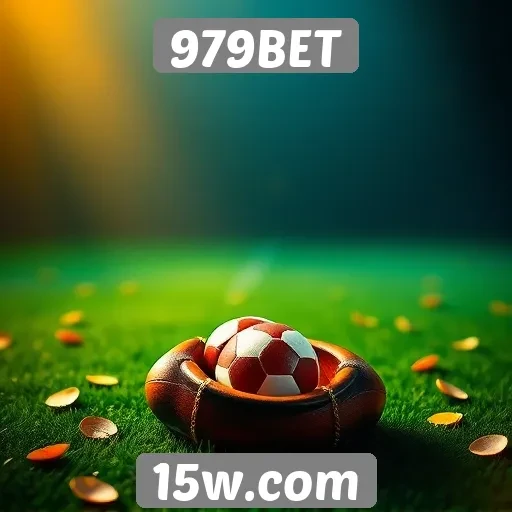 Jogo responsável no site de apostas 979BET