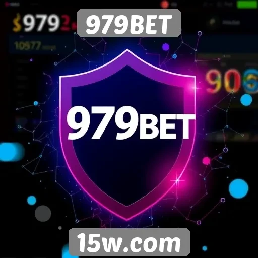 Avaliação da segurança do site 979BET